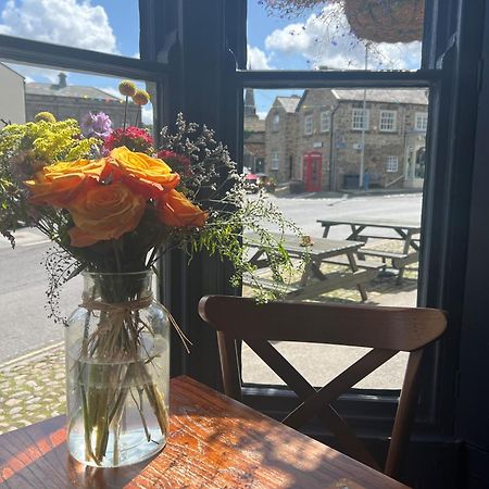The Bay Horse, Masham Hotel Luaran gambar