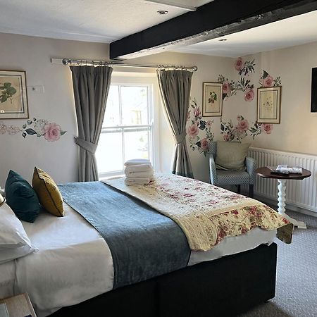 The Bay Horse, Masham Hotel Luaran gambar