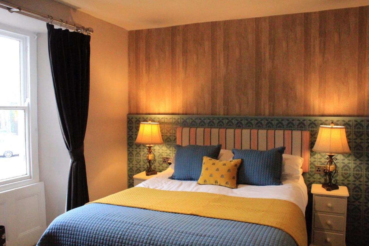 The Bay Horse, Masham Hotel Luaran gambar