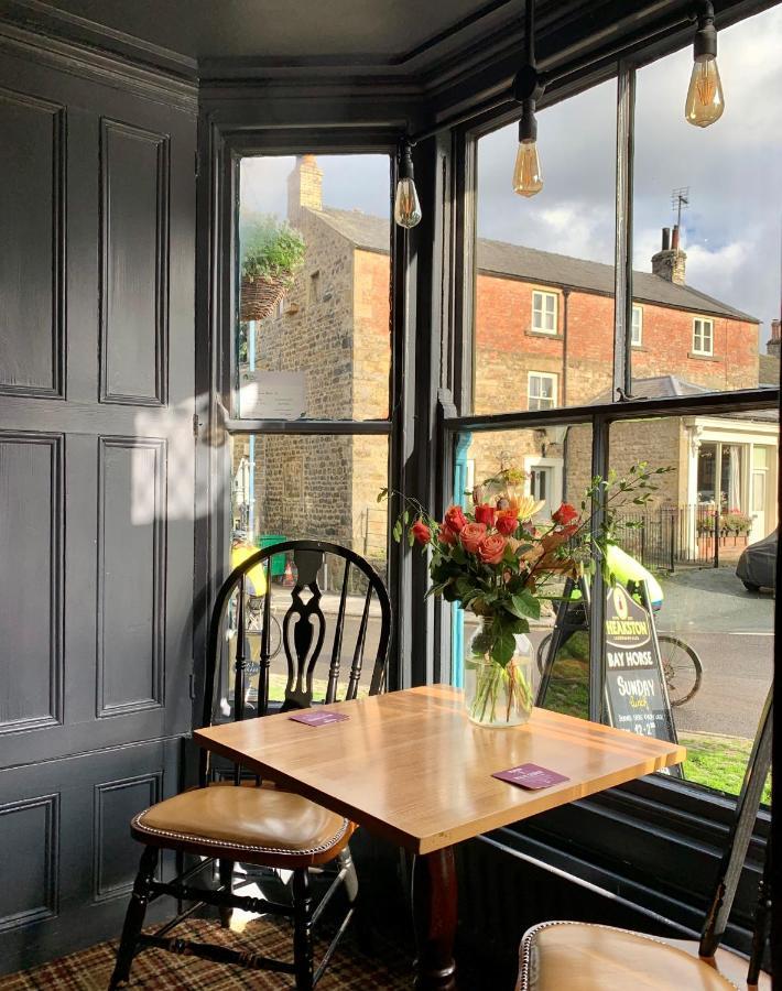 The Bay Horse, Masham Hotel Luaran gambar