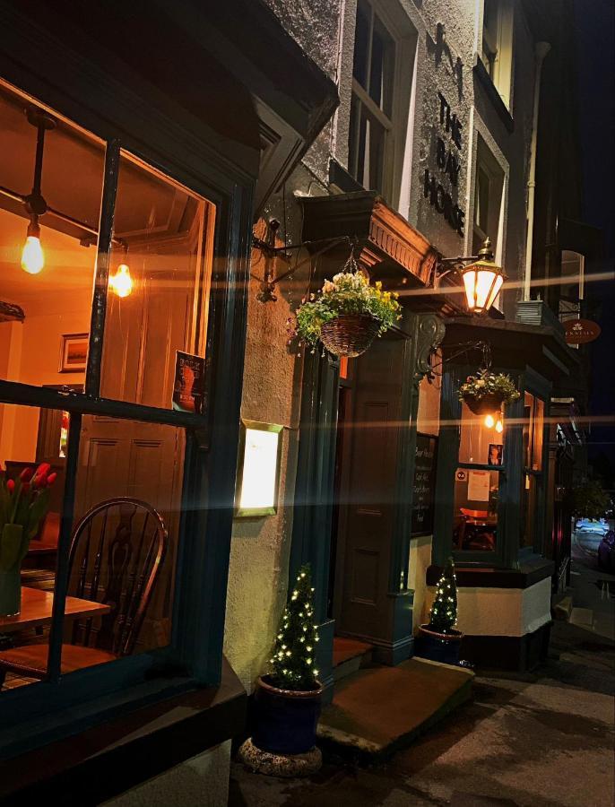 The Bay Horse, Masham Hotel Luaran gambar