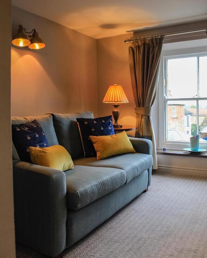 The Bay Horse, Masham Hotel Luaran gambar