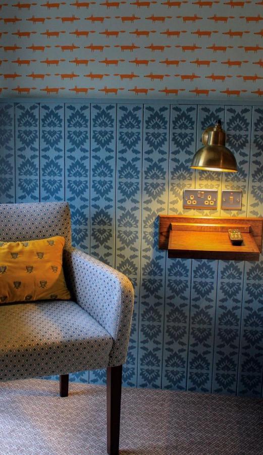 The Bay Horse, Masham Hotel Luaran gambar