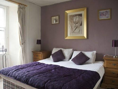 The Bay Horse, Masham Hotel Luaran gambar